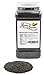 Anna and Sarah Poppy Seeds 5 Lbs England in Jar, GRADE A