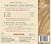 Piano Concertos