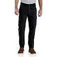 Carhartt Men's Rugged Flex Relaxed Fit Canvas Cargo Work Pant