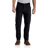 Carhartt Men's Relaxed Straight Rigby Cargo Pant