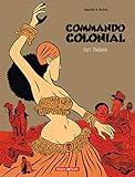 Commando Colonial, Tome 3 : Fort Thélème by 