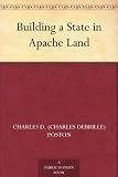 Building a State in Apache Land by 