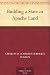 Building a State in Apache Land by 