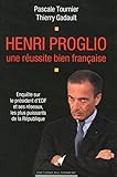 Henri Proglio by