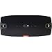 JBL Xtreme Portable Wireless Bluetooth Speaker with Rich Sound, Splashproof, USB Port, Answering Phone Calls for Smartphone, Laptop, Tablet - Black