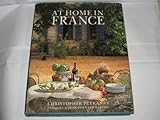 At Home In France by 