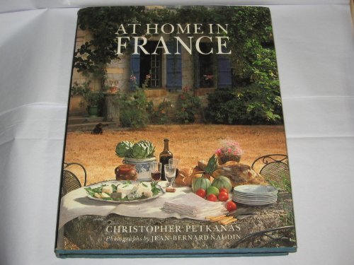 At Home In France by Christopher Petkanas