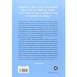 Vengo sin cita: Historias inconfesables de un mÃ©dico de familia (AGUILAR)
