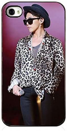 KPOP ACCESSORIES Bigbang GD T.O.P For SamSung Galaxy S5 Phone Case Cover CASE hot sale (GD3)