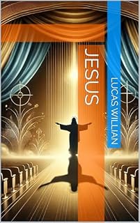 Livro JESUS