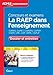 La RAEP dans l'enseignement : Dossier et entretien by Marc Loison, Collectif