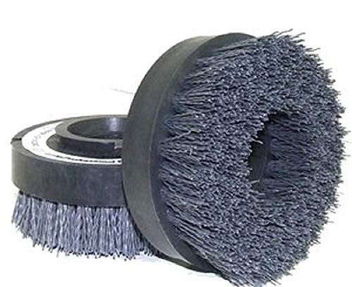 Alpha Antique Brush Wheel (AB5060 5") for Textured Finishes