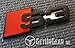 GetUrGear Audi Rear / Side Badge Emblem (S3, S3 Rear Emblem)