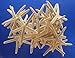 Finger Starfish, 2 to 3 Inch - 10 Pack