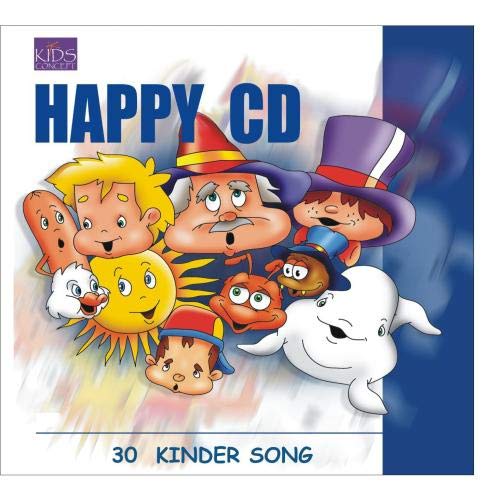 Wake Up Group Happy Cd Amazon Com Music