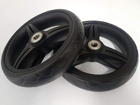 evenflo pivot replacement wheels