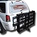 500lb Manual Carrier Loading Ramp for Mobility Scooter Electric Power Wheelchair Heavy Duty