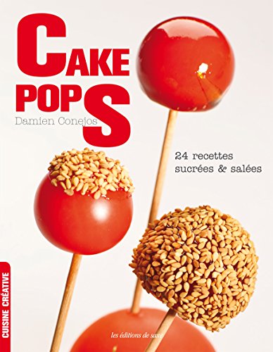 Cake pops
