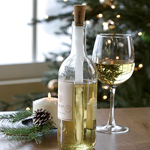 Corkcicle Classic Wine Chiller, Cork Buy Online in UAE. Kitchen