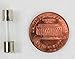 5 Qty. 5x20mm 10A Slow-Blow Ceramic Fuse T10a 250v