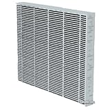 Dri-Eaz DefendAir / Hepa 500 Replacement Hepa Filter (F321) - 2 PACK