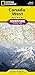 Canada West (National Geographic Adventure Map) by 