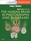The Human Brain in Photographs and Diagrams: With STUDENT CONSULT Online Access, 4e