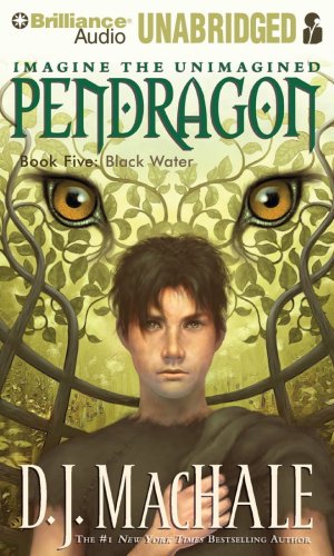 Black Water (Pendragon Series)