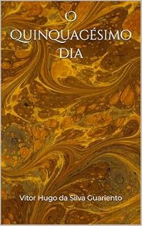 Livro O Quinquagésimo Dia