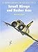 Israeli Mirage and Nesher Aces (Aircraft of the Aces)