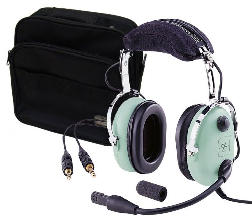 David-Clark-H10-134-Headset-w-David-Clark-Headset-Bag