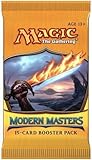 M:TG Magic the Gathering Modern Masters Booster Pack (15 Cards)