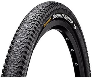 Continental Double Fighter III