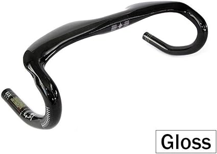 carbon road bars