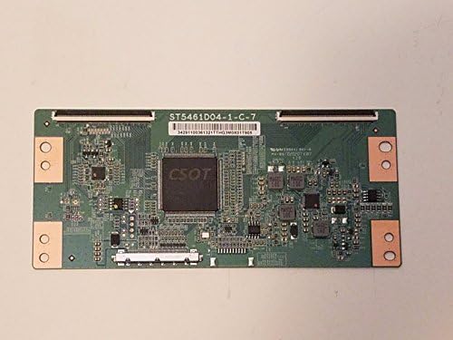 TCL 55S405TBAA T-Con ST5461D04-1-C-7