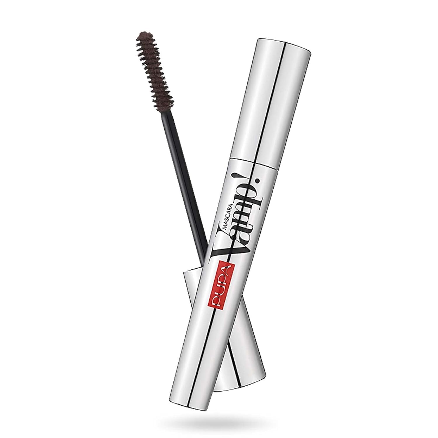 Pupa Milano Vamp! Exceptional Volume Macara - 100 For Women 0.183 oz Mascara
