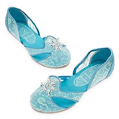 Disney Frozen Elsa Shoes For Girls To Get That Awesome Elsa Look!