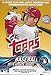 2018 Topps Update Series Baseball Unopened Blaster Box with 10 Packs and One EXCLUSIVE Jackie Robinson Day Commemorative Patch Card and Possible Rookies Autographs and Jersey Cards