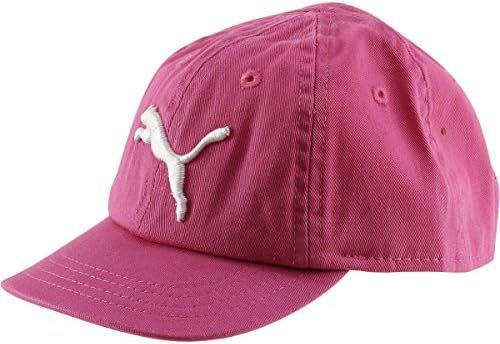 Infant Girl's Evercat Podium Cotton Baseball Cap Hat