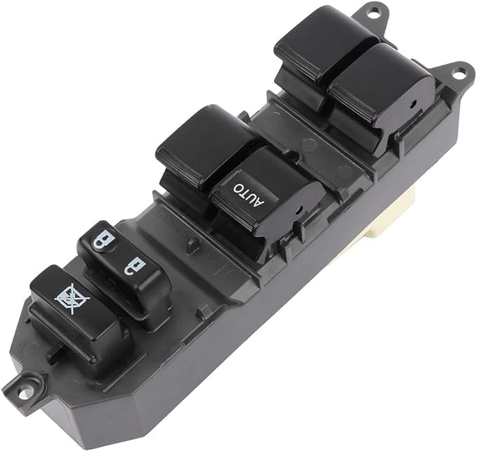 Toyota Camry Master Power Window Switch