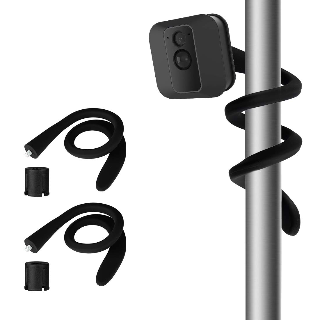 Mua Flexible Twist Mount for Blink XT2 Outdoor Camera Blink Mini Camera