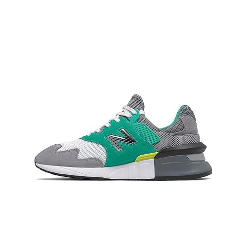 New Balance Men's 997 Sport V1 Sneaker, Marblehead/Steel, 9.5 D US in Kenya  | Whizz Fashion Sneakers