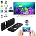 HDMI WiFi Display Dongle,Costech [Update Version] 2.4G WiFi Wireless 1080P Hdmi Streaming Media Dongle Miracast Device for iPhone/iPad/Mac Book, Android/OS/iOS/Mac OS/Windows Devices (Black)