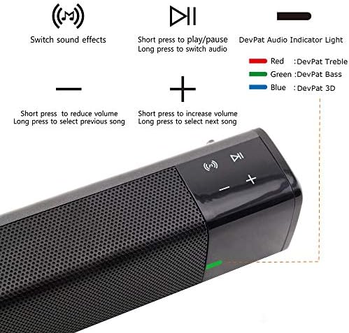 Yafei Wireless 4.1 Bluetooth Speaker Portable High Power Subwoofer HIFI Wireless Dual Speaker Stereo Speaker Sound Quality Pure Radio Call Function