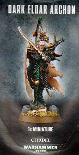 Dark Eldar Archon
