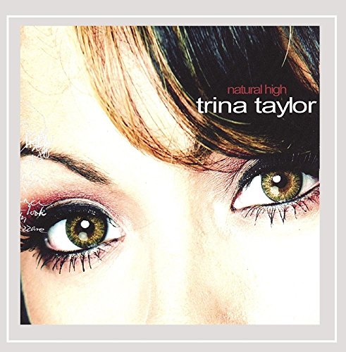 Trina CD Covers