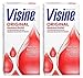 Visine Original Eye Drops, 1oz, 2pk