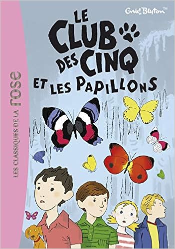 Amazon Fr Le Club Des Cinq 17 Le Club Des Cinq Et Les Papillons Blyton Enid Livres Amazon Fr Le Club Des Cinq 17 Le Club Des Cinq Et Les Papillons Blyton Enid Livres
