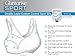 Glamorise Women's Plus-Size Women's Double Layer Custom Control Sport Bra