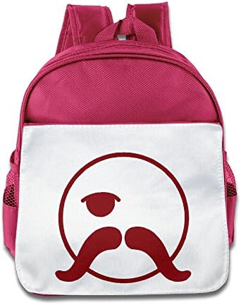 Alexander Maia Cute Beard Customized Cute Unisex Exercising Canvas Bags Bag Bags Sport Bags Shoulder Bag Children's Bag Kid's Bag